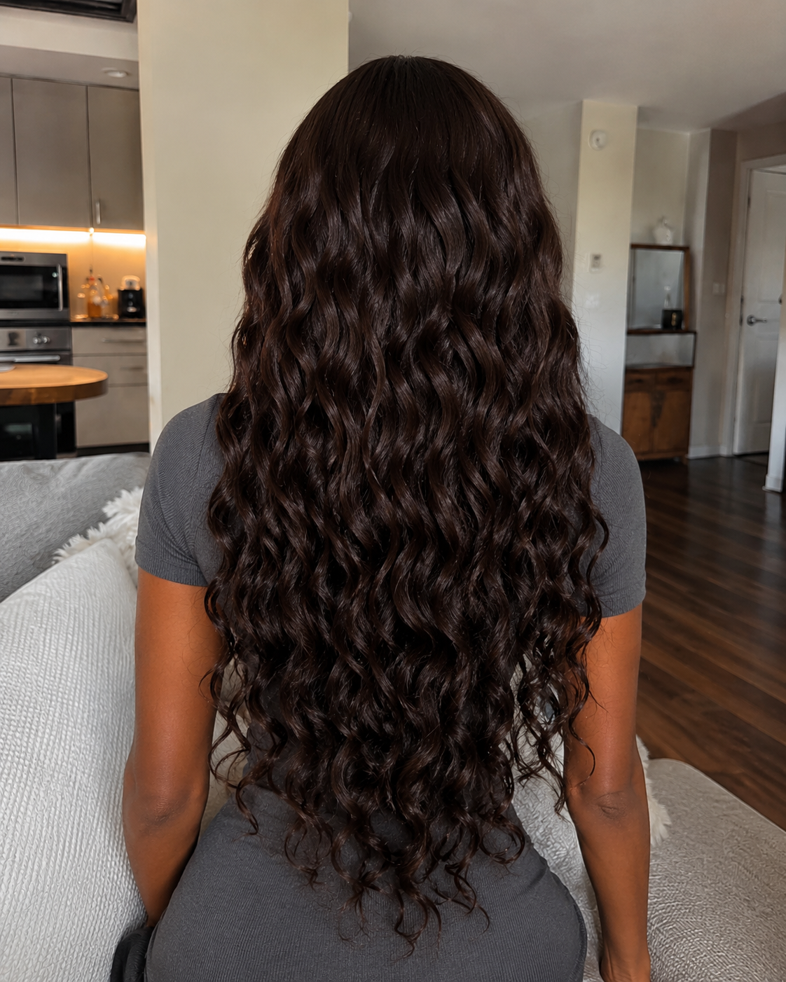 Glueless 11×6 HD Lace Loose Body Wave Wig · New51