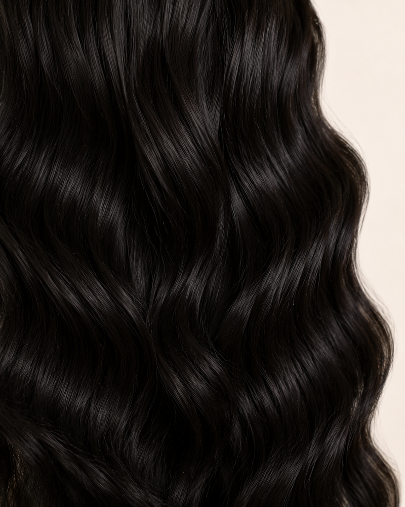 Body Wave