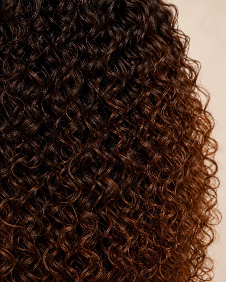 Curly