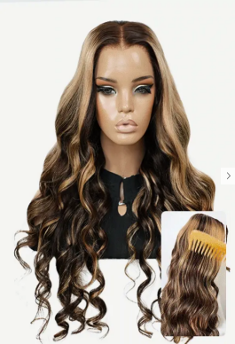 Fit detail